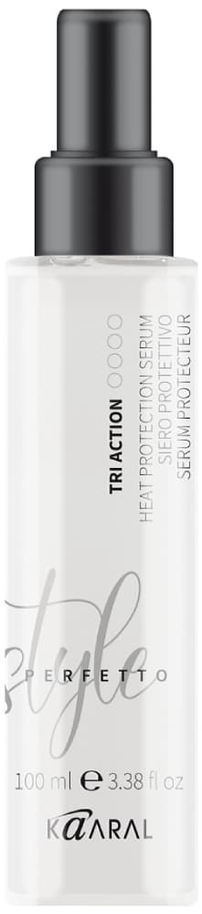 KAARAL STYLE Perfetto Сыворотка для защиты от термических воздействий 100 мл. 