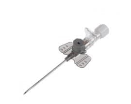 Катетер для прокола серый 16G