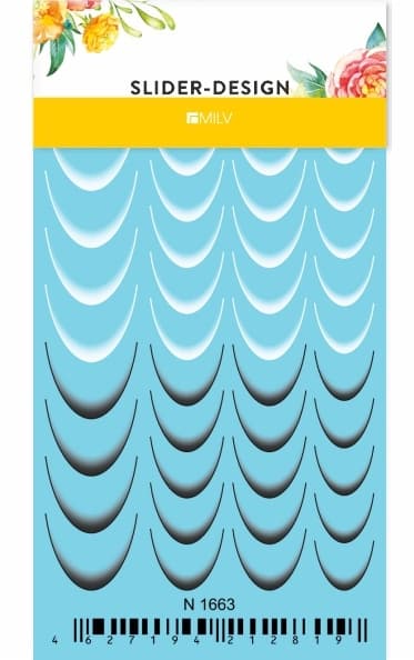 Слайдер-дизайн № 1663