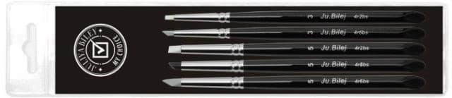 Roubloff НАБОР Ju.Biley №10 Силикон