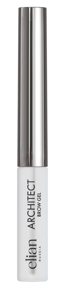 ELIAN Гель для бровей Architect Brow Gel, 01 Clear, 5 мл