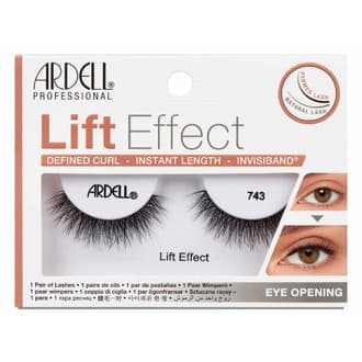 Ardell Lift Effect 743 Накладные ресницы
