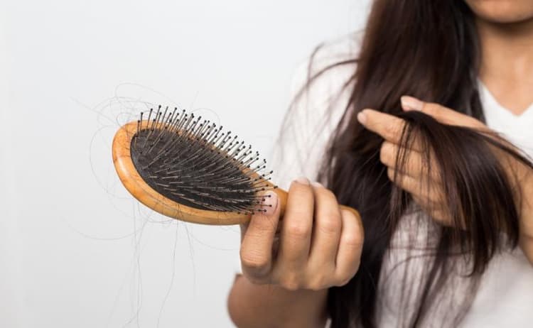 Эффективные средства от выпадения волос: какие они? 