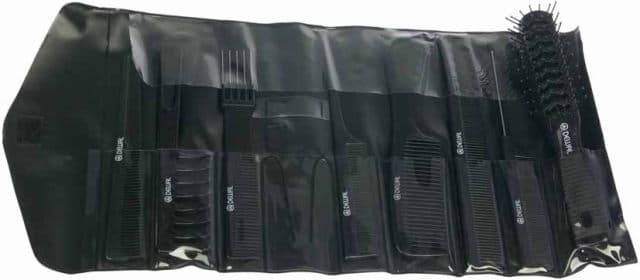 Dewal Расчески, Набор 8 Шт.