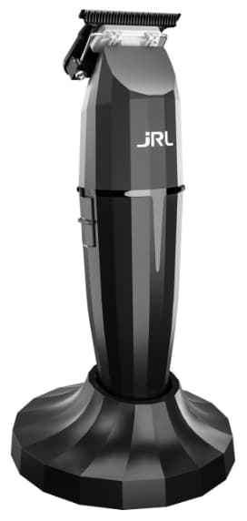 JRL Триммер для стрижки Clipper ONYX Fresh Fade аккумулятор/сеть, до 8200 об./мин., черный