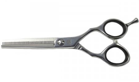 Kedake Ножницы 5,5 DN филировочные 40 зуб.