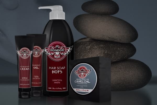 Мужской уход за волосами и бородой. Идеи подарков для мужчин