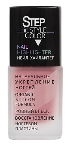 Лак Dance Legend  Highlighter № 04 11 мл 