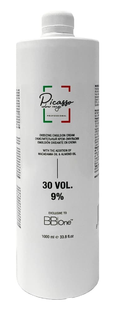 Picasso Оксид 9% 1000 мл