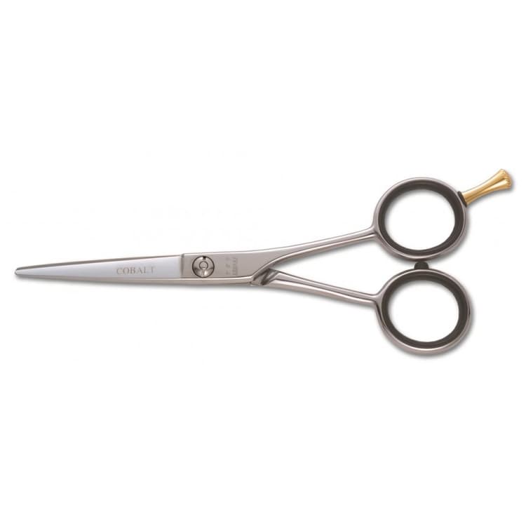 Kedake Ножницы 5,5  DQ/COBALT прямые 