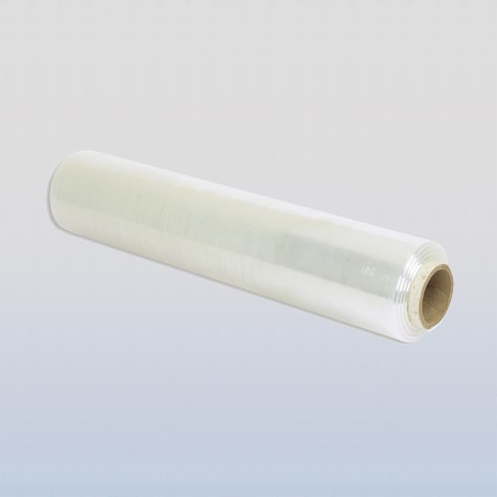 Альганика Пленка-стрейч для обертывания 30см*30м