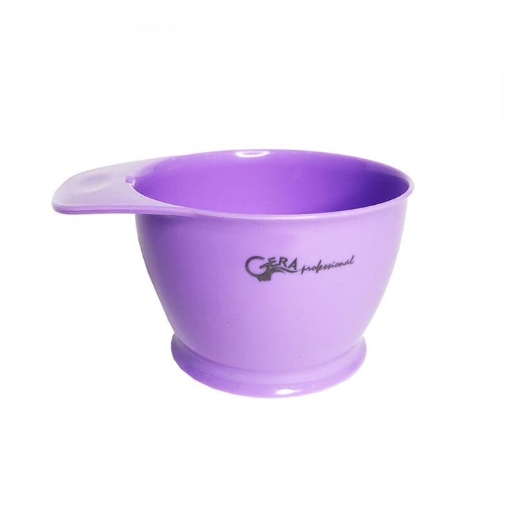 Gera Professional Миска фиолетовая, 500 мл