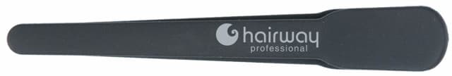 Hairway Зажим карбоновый, 100 мм, 1 шт.