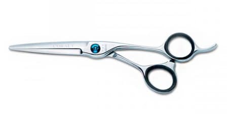 Kedake Ножницы 5,0 DRT/COBALT прямые 