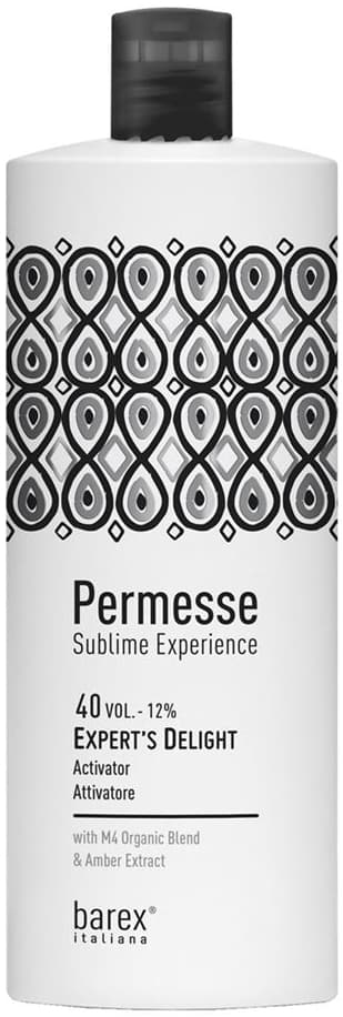 PERMESSE "EXPERT'S DELIGHT" Активатор 12% 1000мл