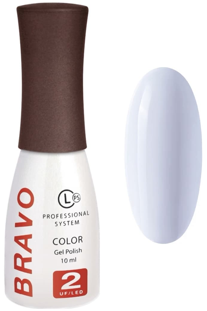 Bravo Гель-лак 371 10мл.
