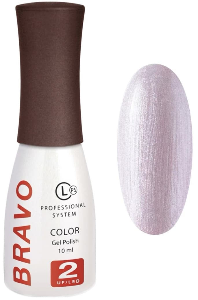 Bravo Гель-лак №383 10мл 