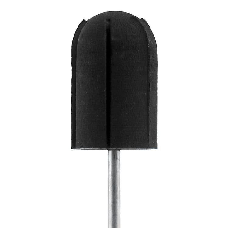 Planet Nails Насадка-основа резиновая, 16 мм.