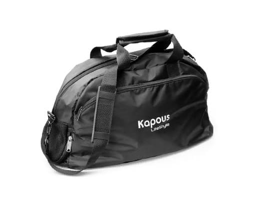 Kapous Сумка "Фитнес"