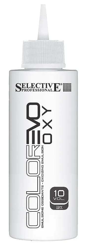 Selective Colorevo Оксигент 3 %, 100 мл.