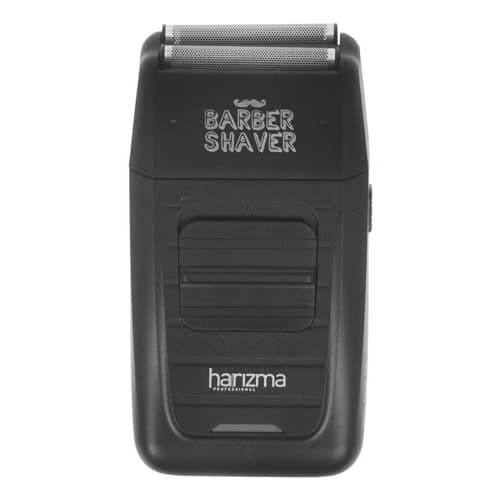 Бритва Harizma Barber Shaver для бороды акк./сеть