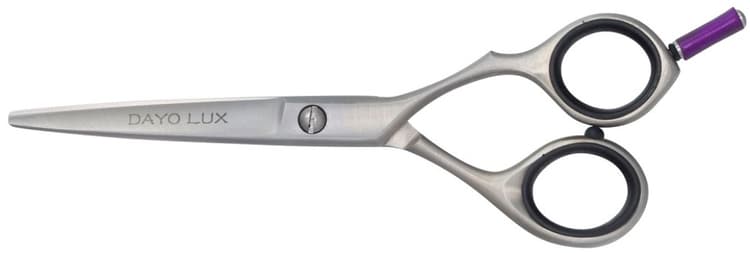 DAYOLUX Ножницы 5.0 прямые