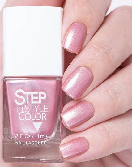 Лак Dance Legend Step №171 11 мл Silk