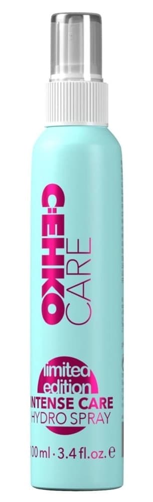 C:EHKO INTENSE CARE Спрей для волос увлажняющий 100 мл  