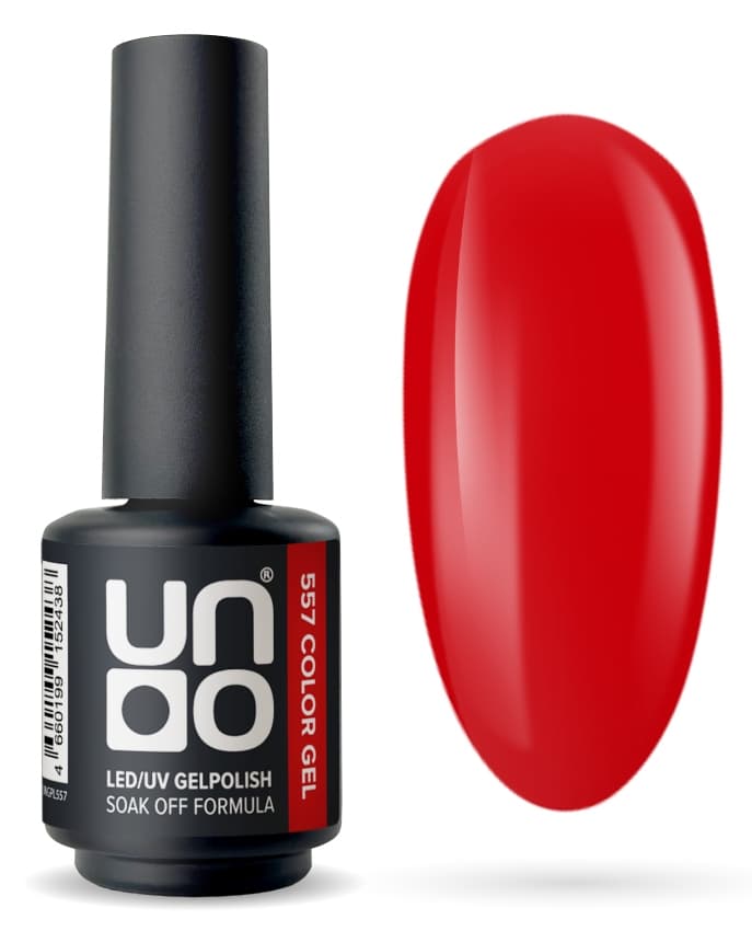 Гель-лак "Uno" - 557 От - кутюр - Haute Couture, 8 г.