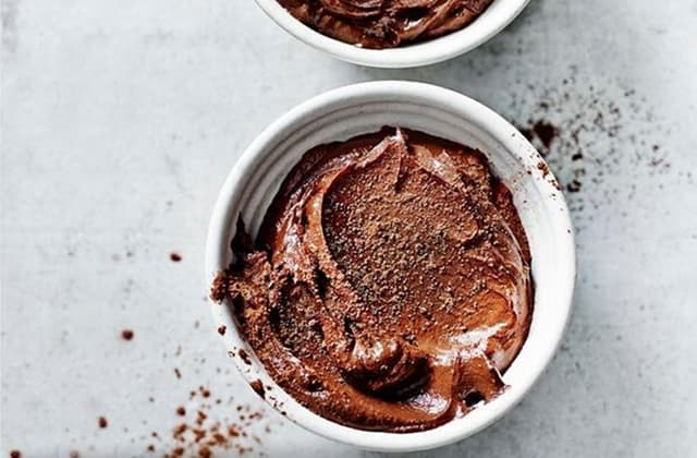 Полный релакс: шоколадное SPA-обертывание