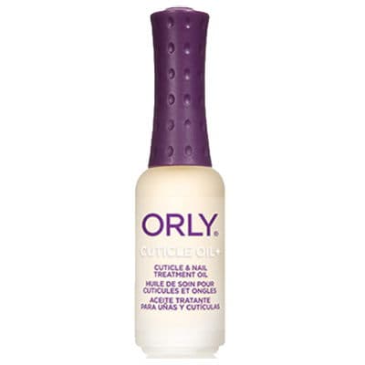 ORLY Cuticle Oil+ Масло для кутикулы, 9 мл.