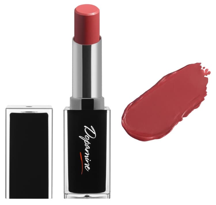 LIC Помада для губ Lipstick Dopamine collection (02 Desire) 3,8 гр.