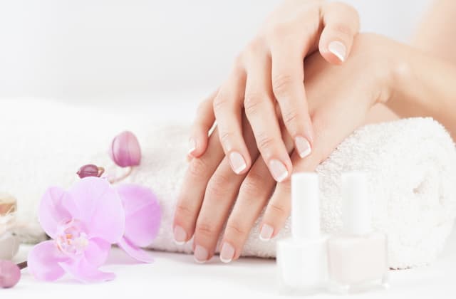 Парафинотерапия для рук: салон красоты с доставкой на дом