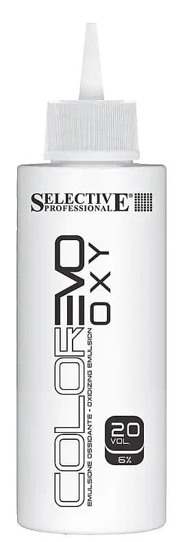 Selective Colorevo Оксигент 6%, 100 мл.