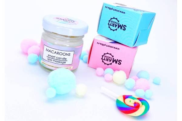 Что-то новенькое и необычное! 