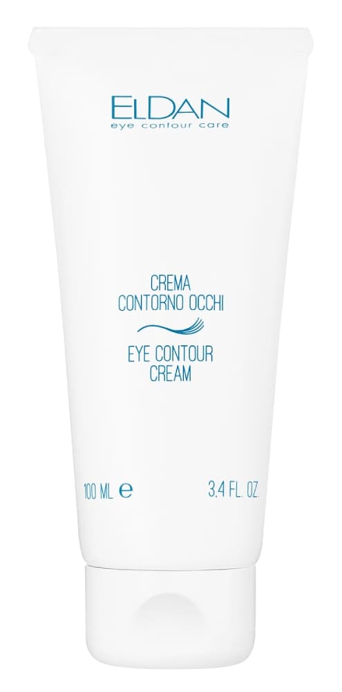 ELDAN Крем для глазного контура Eye contour cream, 100 мл