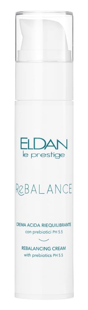 ELDAN Ребалансирующий крем, 50 мл