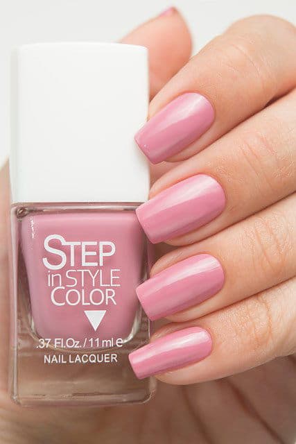 Лак Dance Legend  Step №40 11мл 