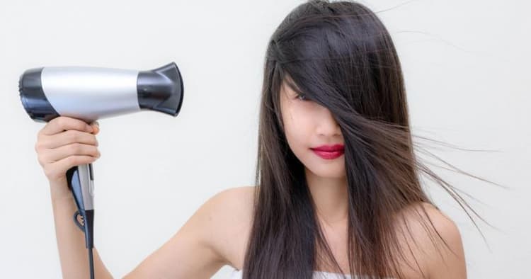 Все, что нужно знать о термозащите волос