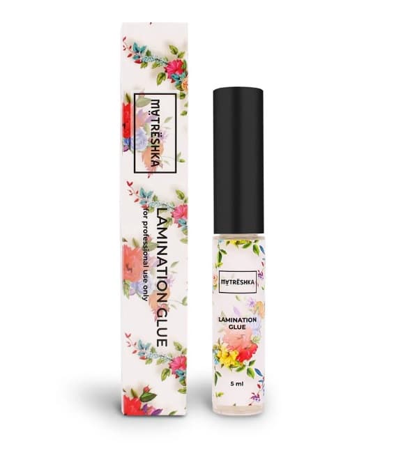 MATRESHKA/MARFUSHKA Клей для ламинирования 5мл 