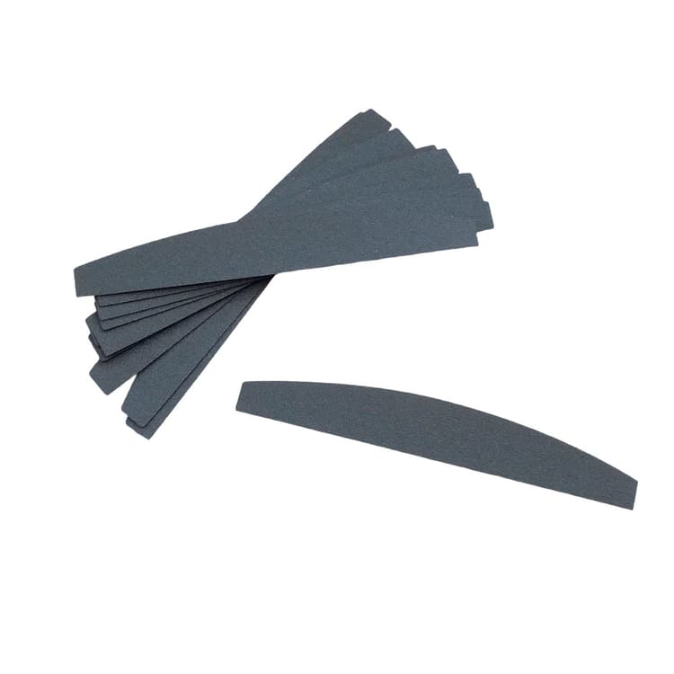 SMART Сменные файлы черные для пилки ЛОДОЧКА M  standart  240грит (50 шт)