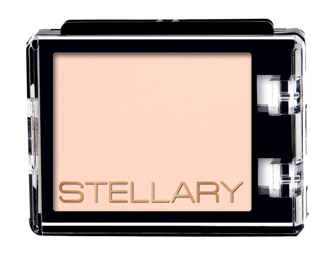 Stellary Моно тени для век наборные / Eyeshadow mono "E-Clipse" тон Sp 03 (ванильный коктейль), 1гр.