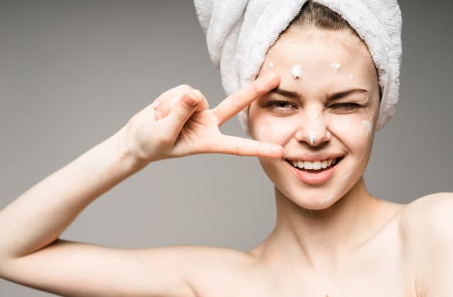 Осень – время пилингов