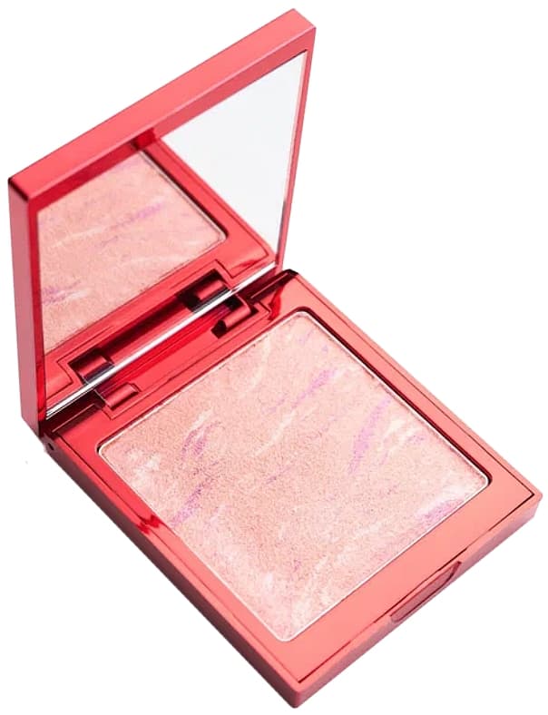 LIC Румяна для лица Blush (03 Natural bloom) 10 гр.