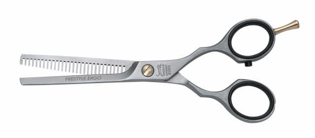 Jaguar Ножницы "Pre Style Ergo" Фил. Одностор. 5.5"