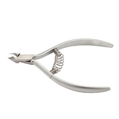 Yoko Маникюрные кусачки для кутикулы, 7,0 мм.