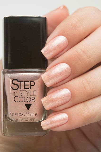 Лак Dance Legend  Step №55 11мл 