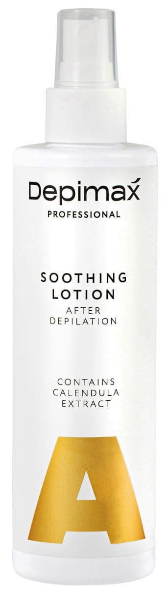 DEPIMAX Лосьон после депиляции, 250 мл