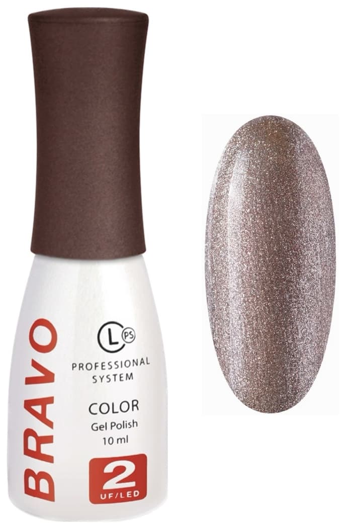 Bravo Гель-лак 300, 10мл.