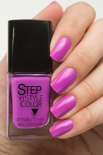 Лак Dance Legend  Step №15 11мл 